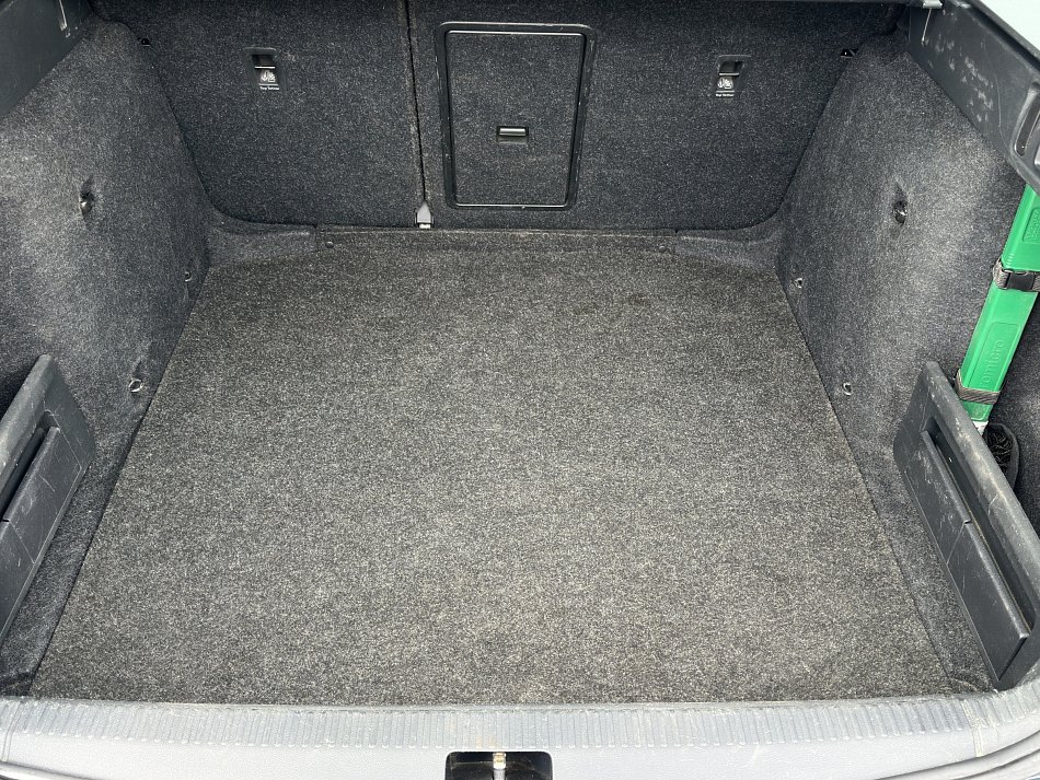 Škoda Octavia III 2.0TDi Style