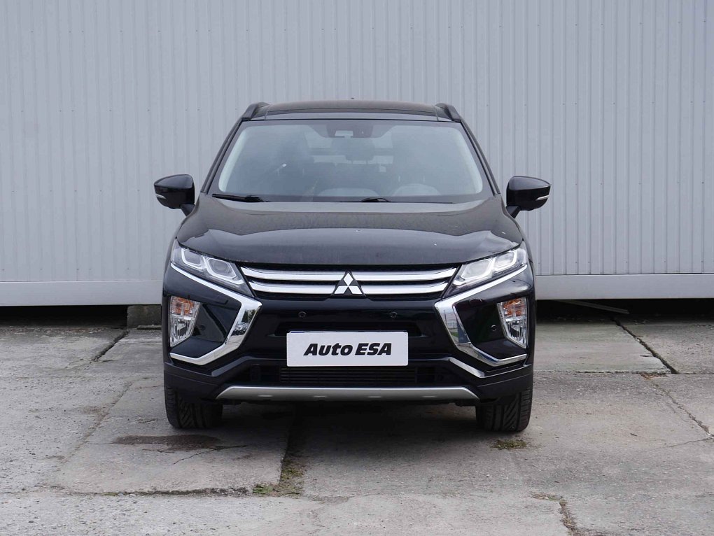Mitsubishi Eclipse Cross 1.5T-MiVEC  4x4