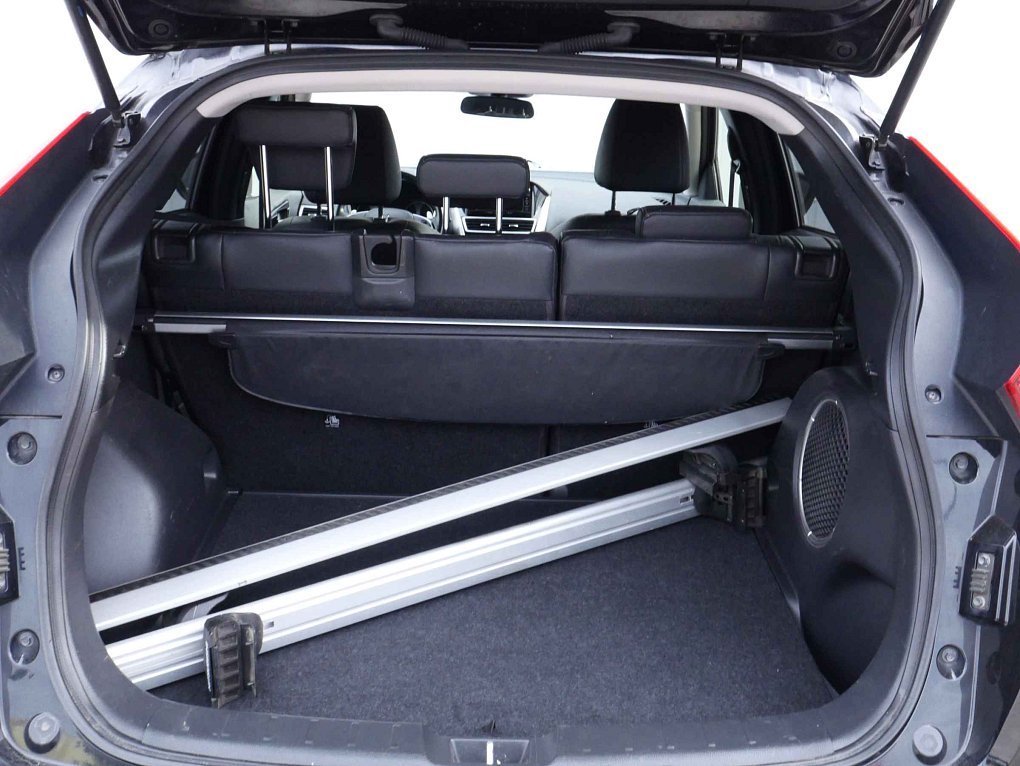 Mitsubishi Eclipse Cross 1.5T-MiVEC  4x4