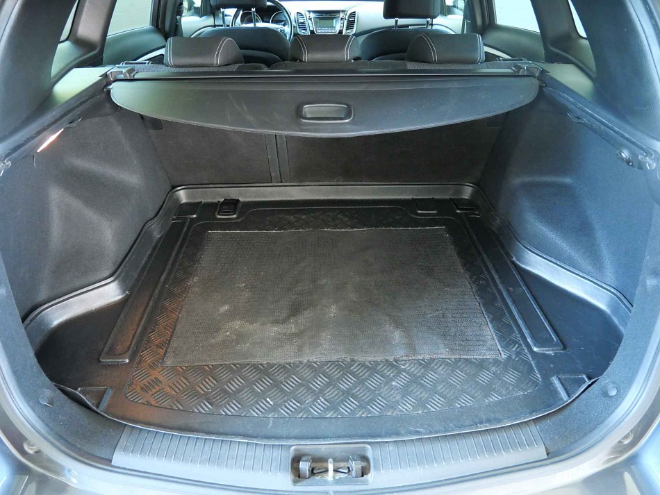 Hyundai I30 1.6GDi 