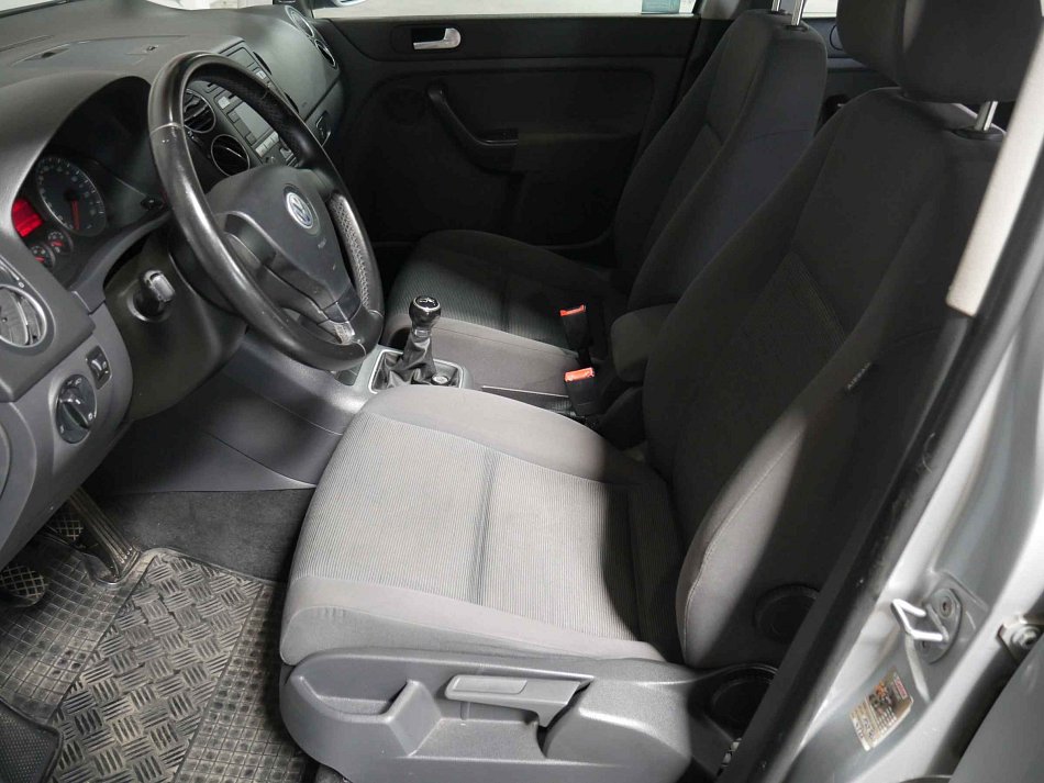Volkswagen Golf Plus 1.9TDI 
