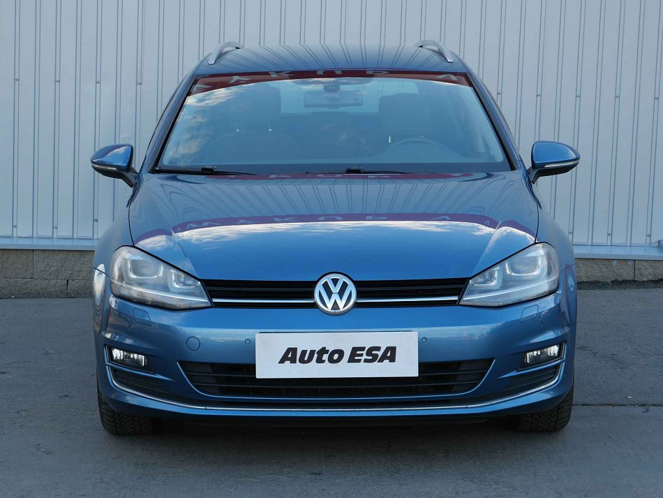 Volkswagen Golf 1.4TSi 