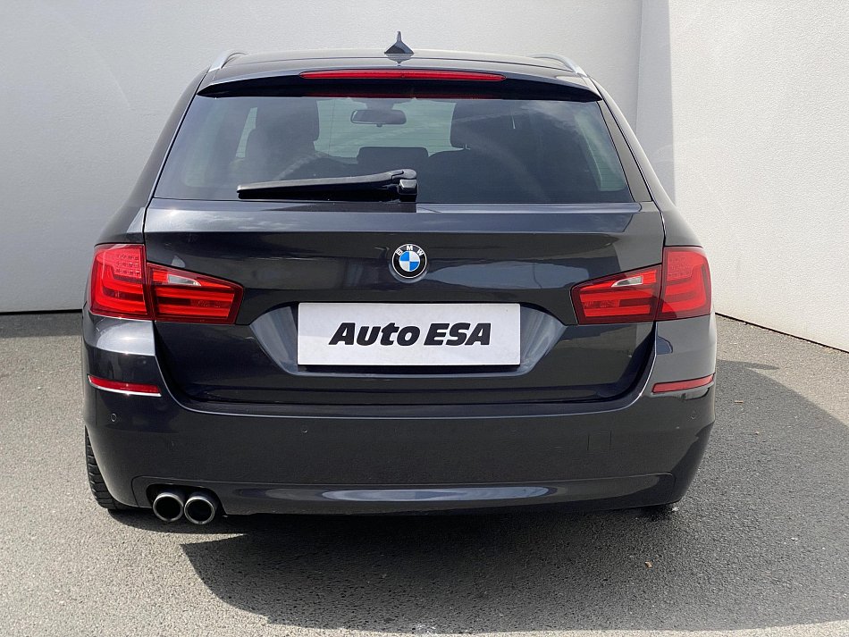 BMW Řada 5 2.0 D  520 d