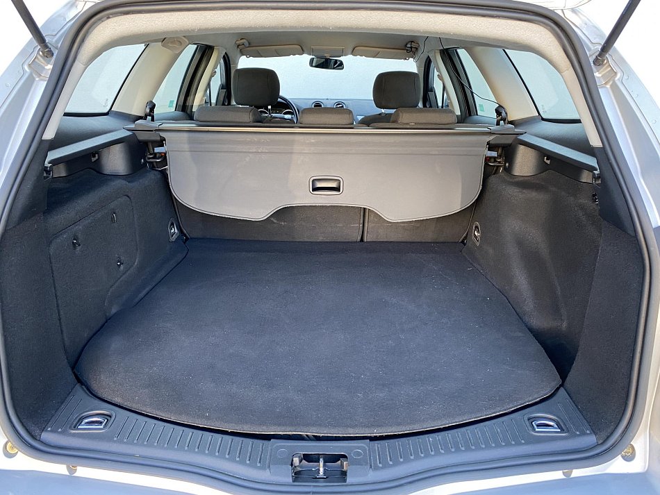 Ford Mondeo 2.0TDCi 