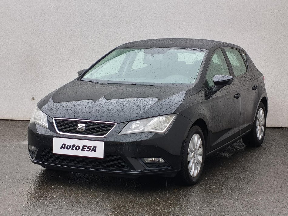 Seat Leon 1.4 TSi Style