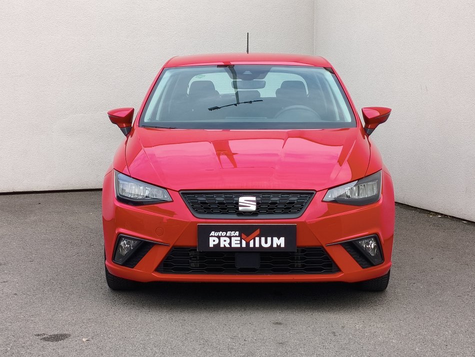 Seat Ibiza 1.0 TGi Reference