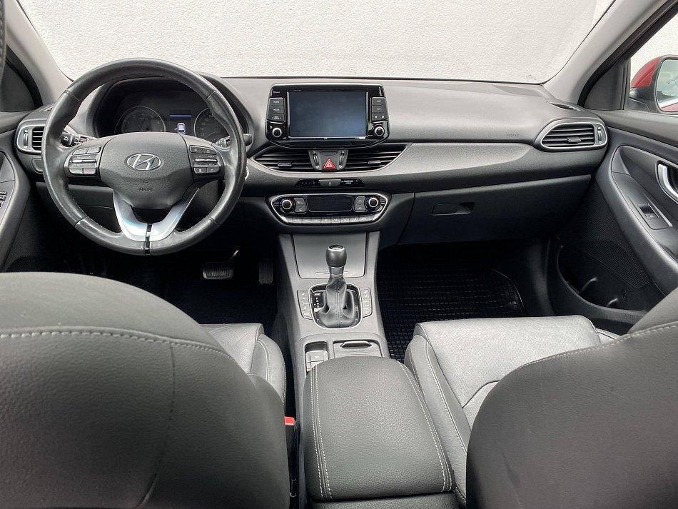 Hyundai I30 1.4 T-GDi Premium