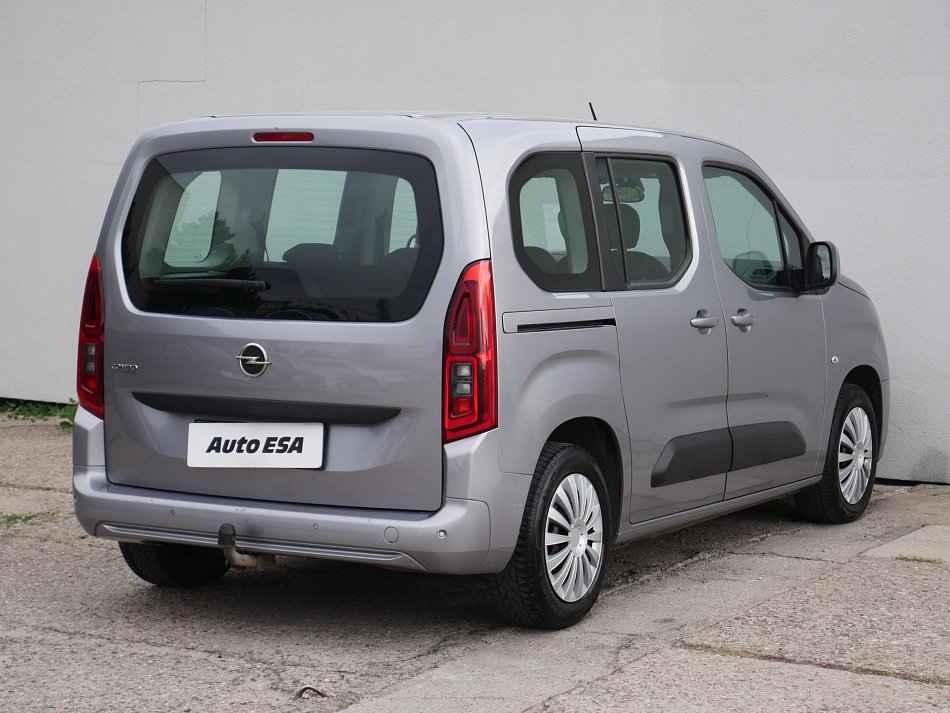 Opel Combo 1.5CDTi 