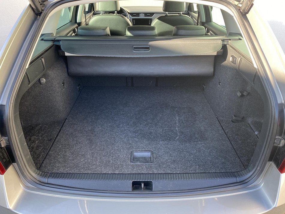 Škoda Octavia III 1.0 TSi Style