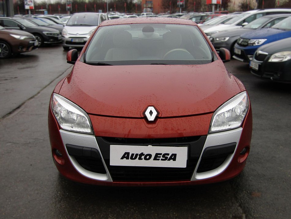 Renault Mégane 2.0 TCe 