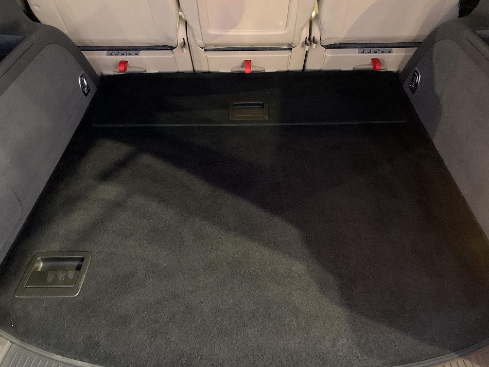 Volkswagen Touran 1.6 TDi 