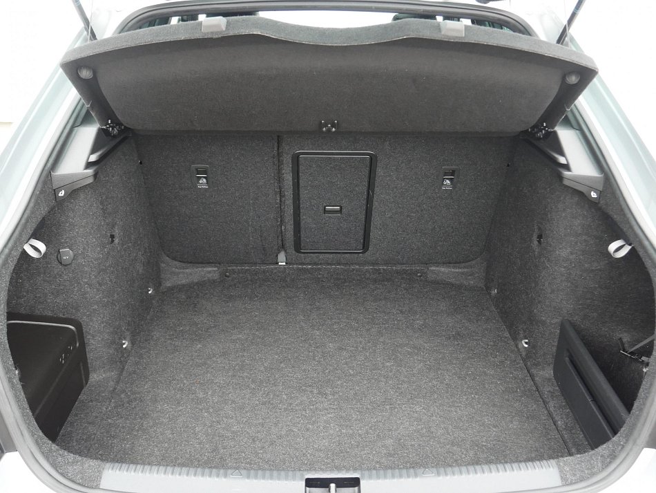 Škoda Octavia III 2.0 TSI L&K 4x4