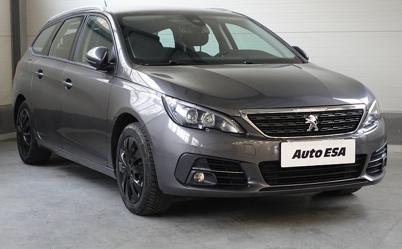Peugeot 308 1.5 HDi 