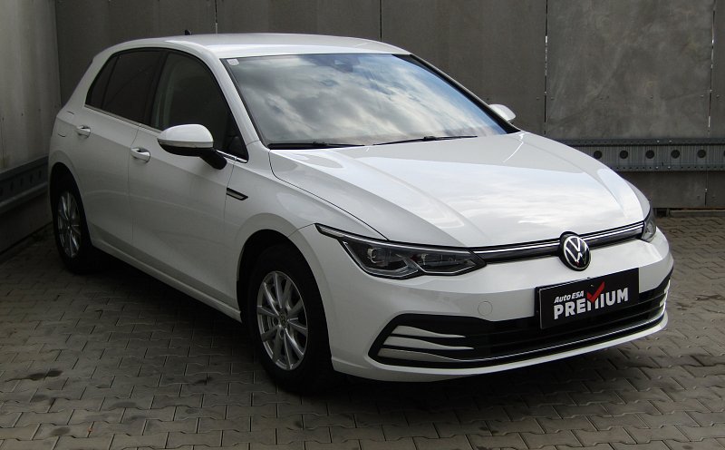 Volkswagen Golf 1.5 TSi Style
