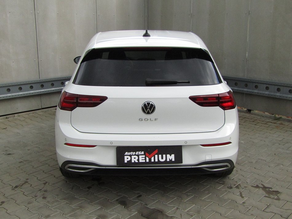 Volkswagen Golf 1.5 TSi Style
