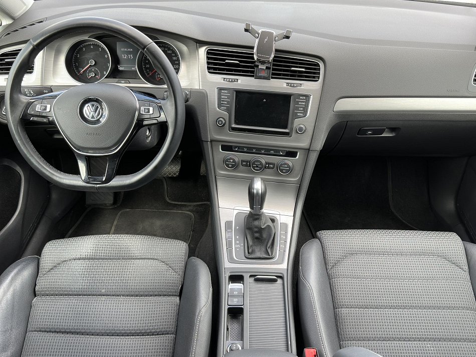 Volkswagen Golf 1.4 TSi 
