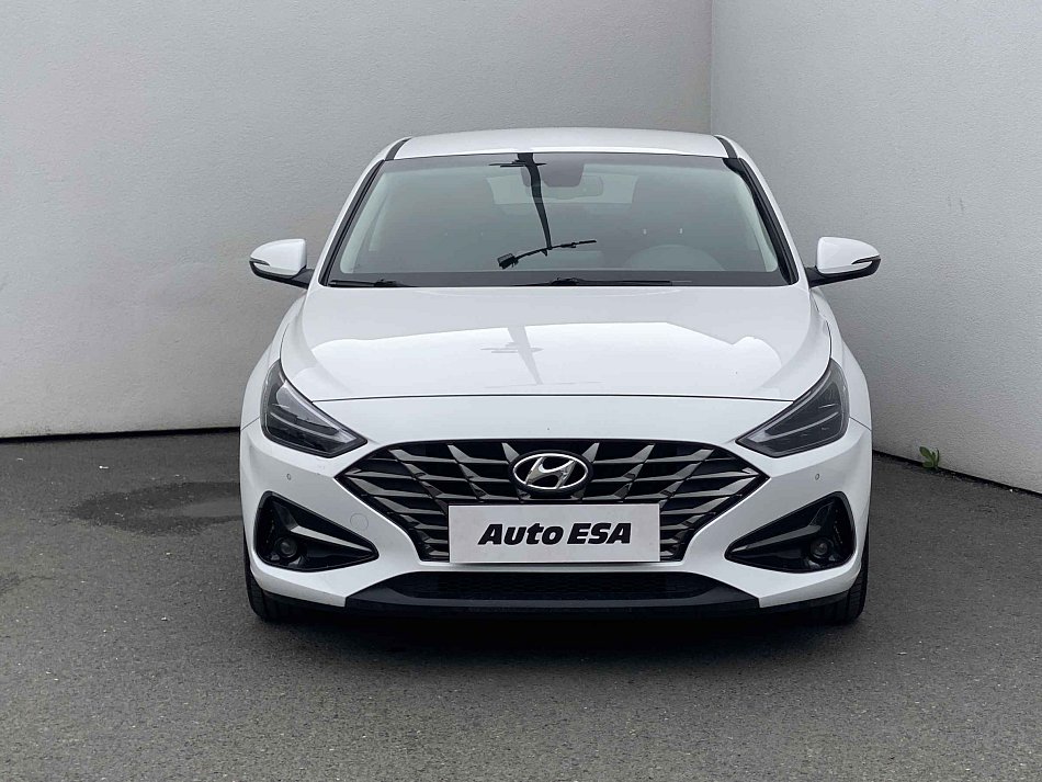 Hyundai I30 1.0 T-GDI 