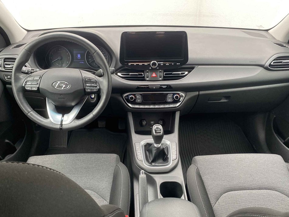Hyundai I30 1.0 T-GDI 