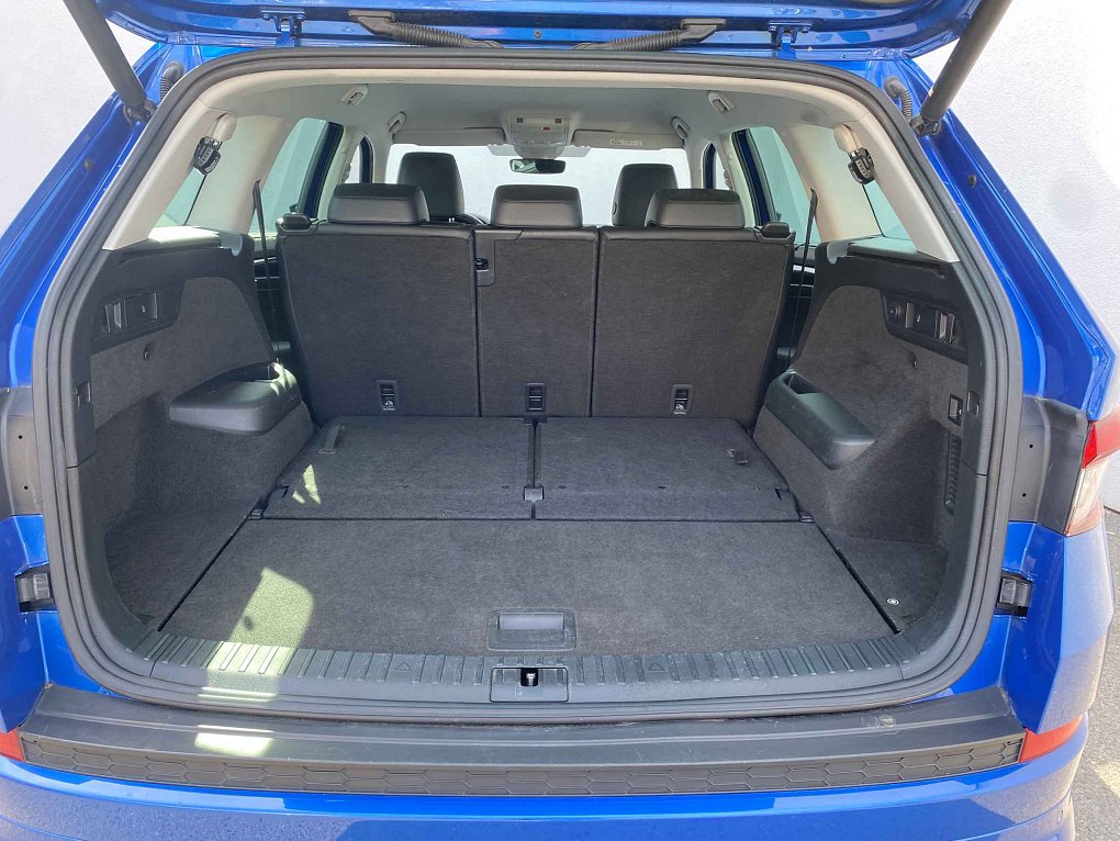 Škoda Kodiaq 2.0 TSi L&K 4x4