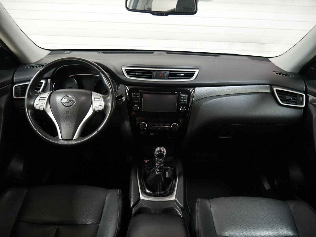 Nissan X-Trail 1.6DCi  4x4