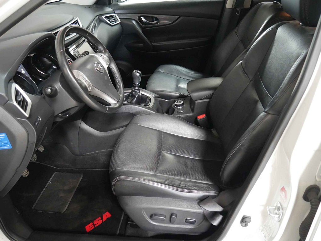 Nissan X-Trail 1.6DCi  4x4