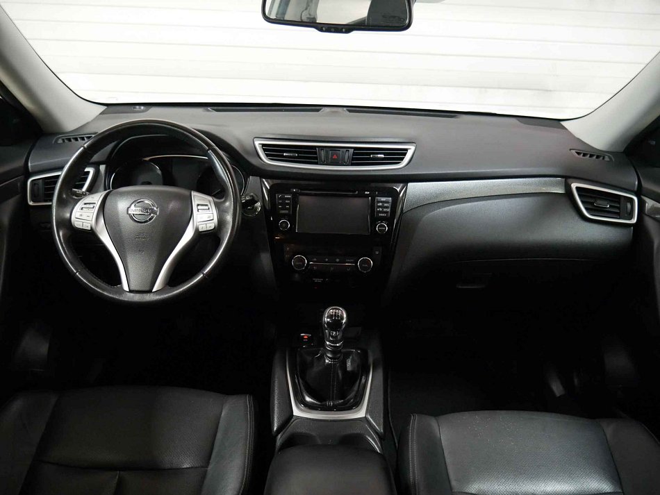 Nissan X-Trail 1.6DCi  4x4