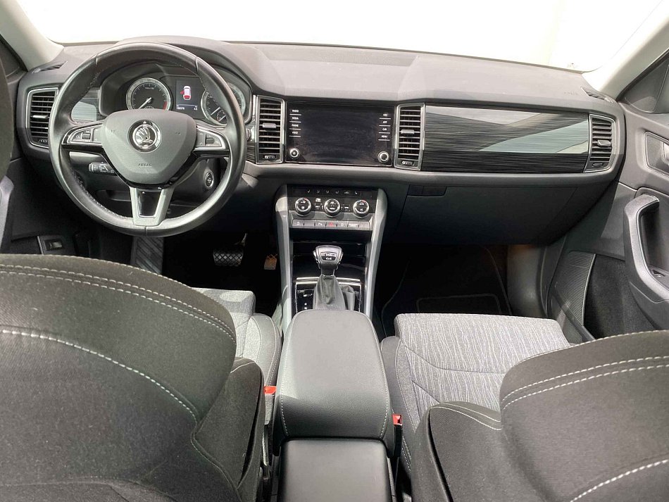 Škoda Kodiaq 2.0 TDi Style 4x4