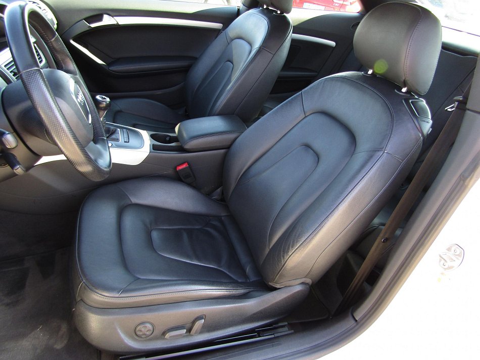Audi A5 2.0TDI 