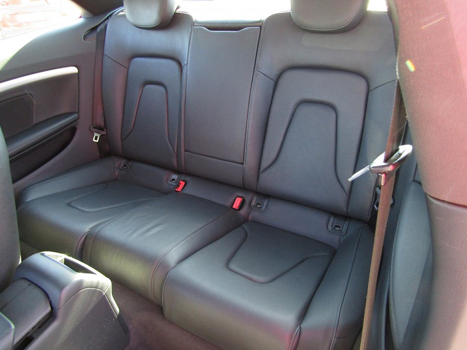 Audi A5 2.0TDI 