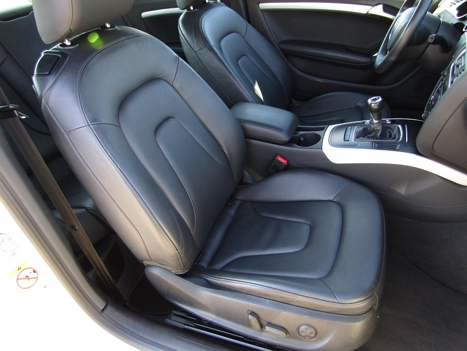 Audi A5 2.0TDI 