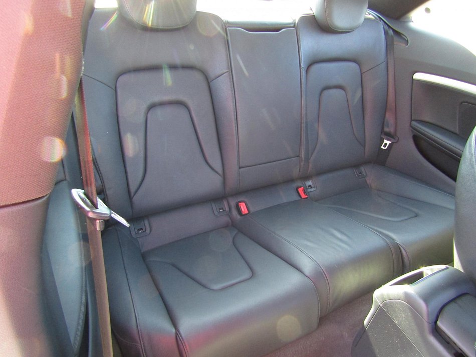 Audi A5 2.0TDI 