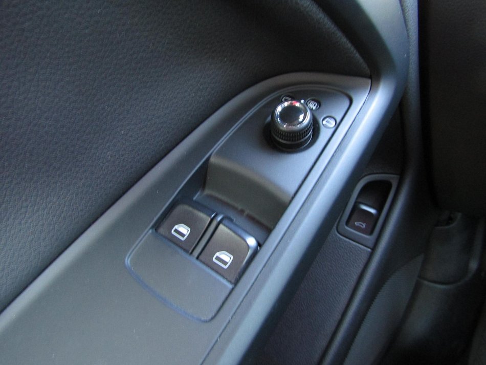Audi A5 2.0TDI 