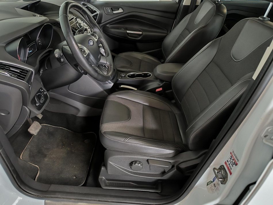Ford Kuga 2.0 TDCi  4x4