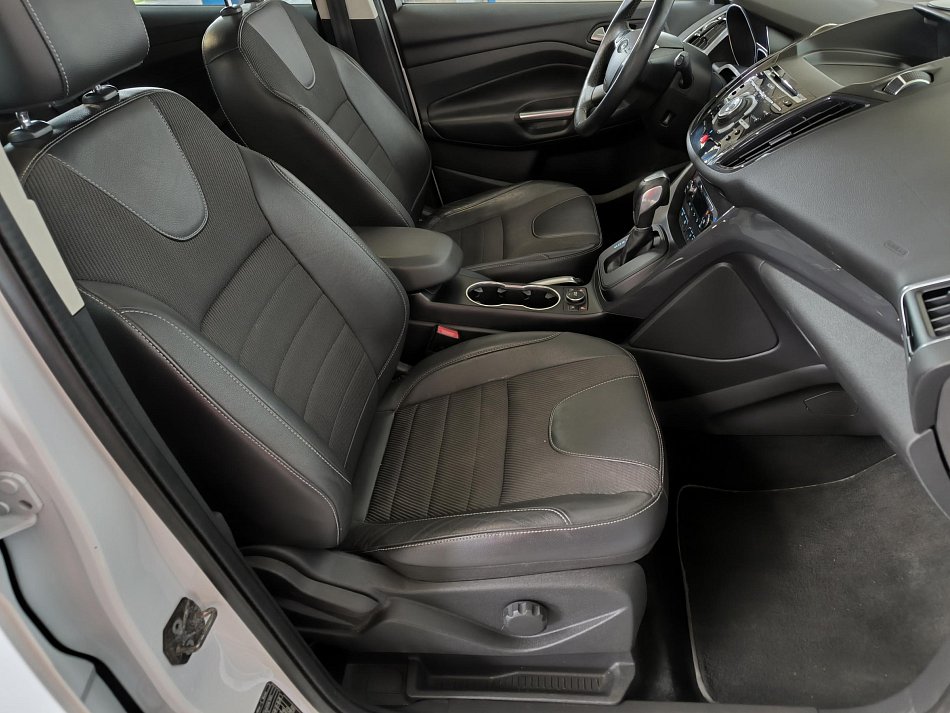 Ford Kuga 2.0 TDCi  4x4
