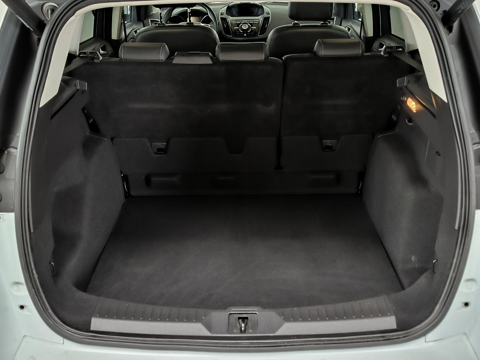 Ford Kuga 2.0 TDCi  4x4