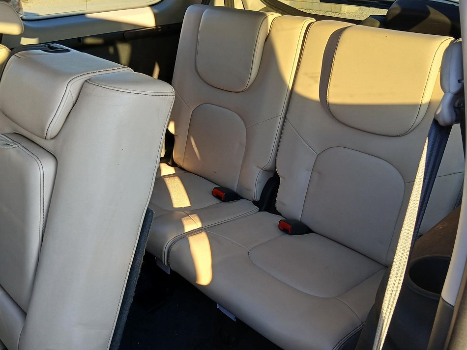 Nissan Pathfinder 2.5 dCi  4x4
