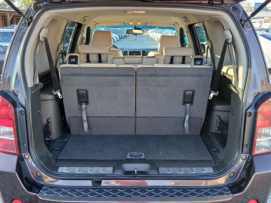 Nissan Pathfinder 2.5 dCi  4x4
