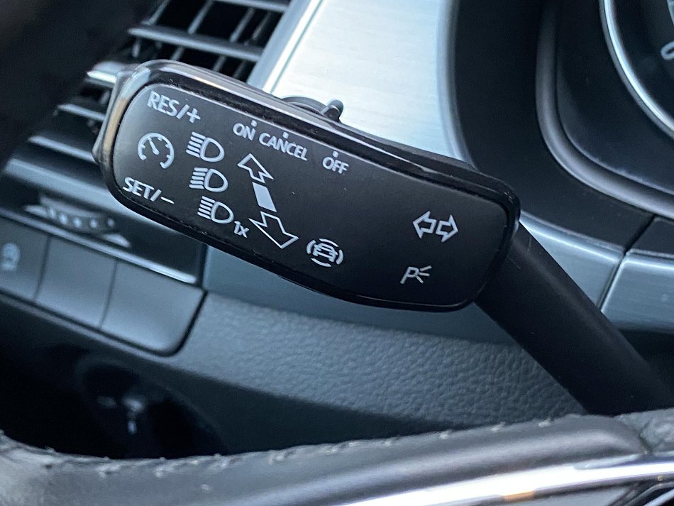 Škoda Fabia III 1.0 TSi Ambition