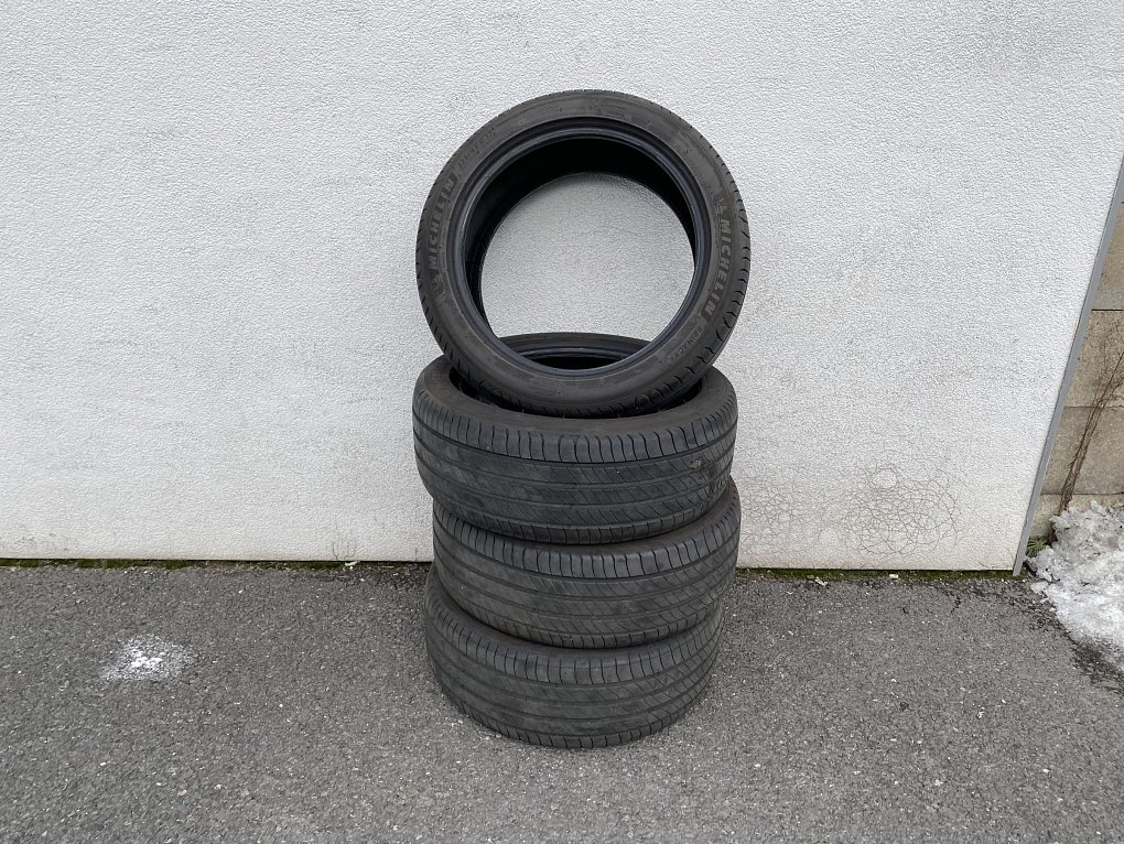 Škoda Superb II 2.0TDi Active