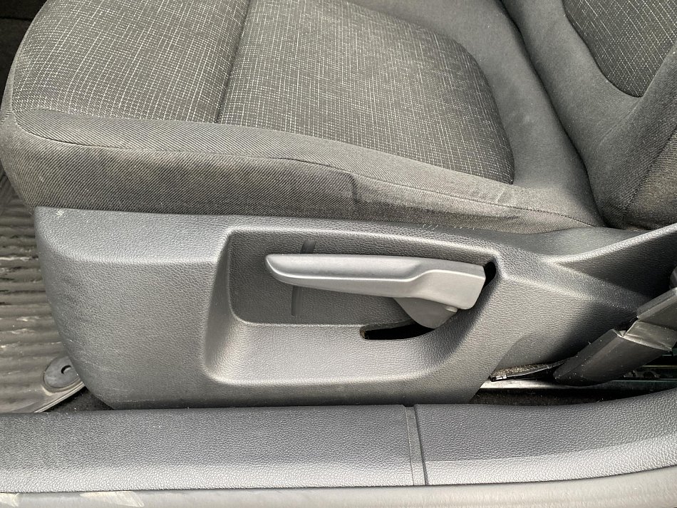 Škoda Superb II 2.0TDi Active