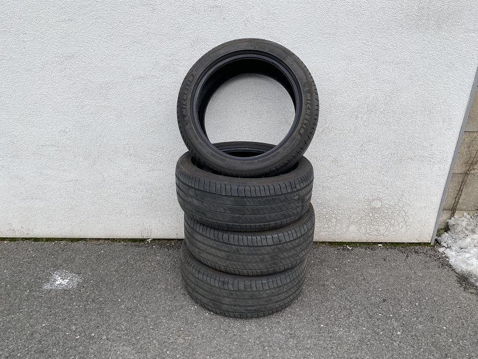 Škoda Superb II 2.0TDi Active