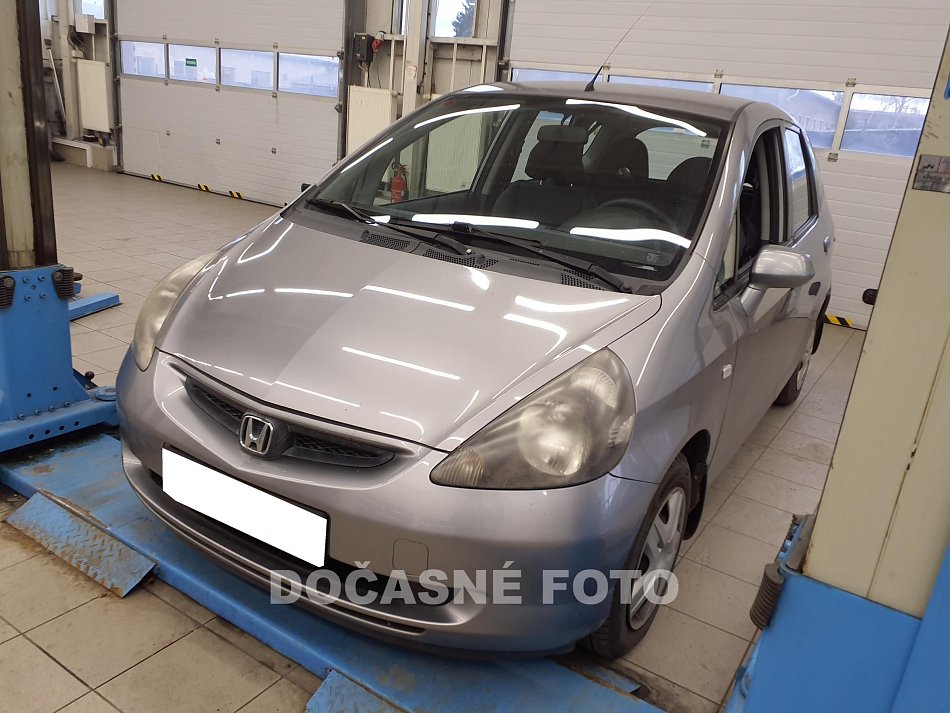 Honda Jazz 1.3 i 