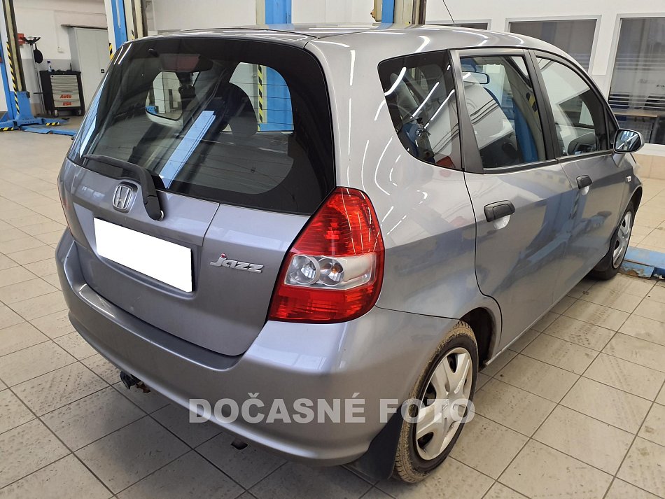 Honda Jazz 1.3 i 