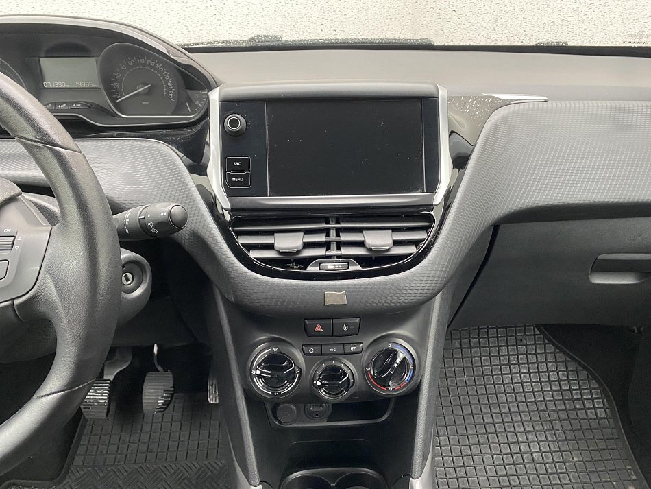 Peugeot 2008 1.2PT Allure