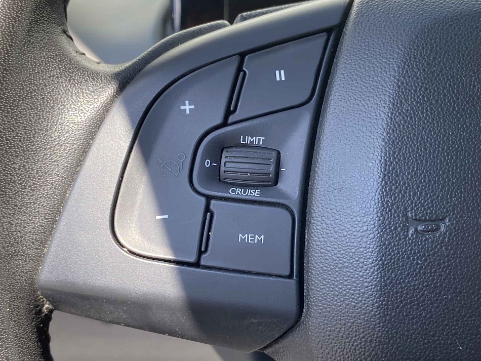 Citroën C4 Cactus 1.2PT Feel