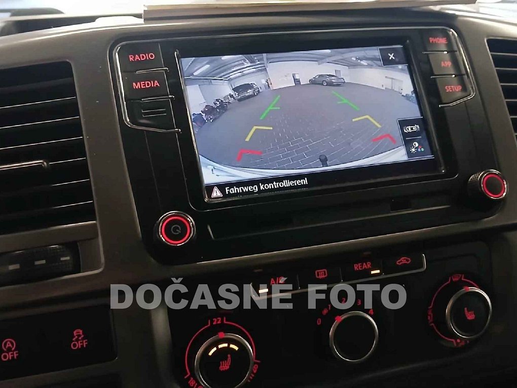 Volkswagen Multivan 2.0TDi Special