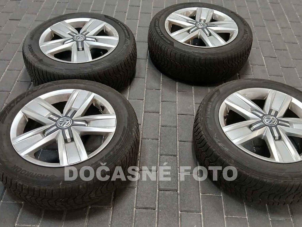Volkswagen Multivan 2.0TDi Special