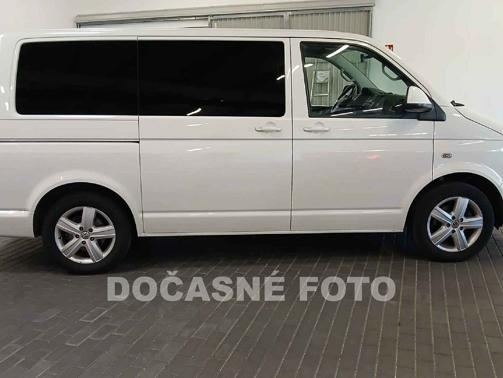 Volkswagen Multivan 2.0TDi Special