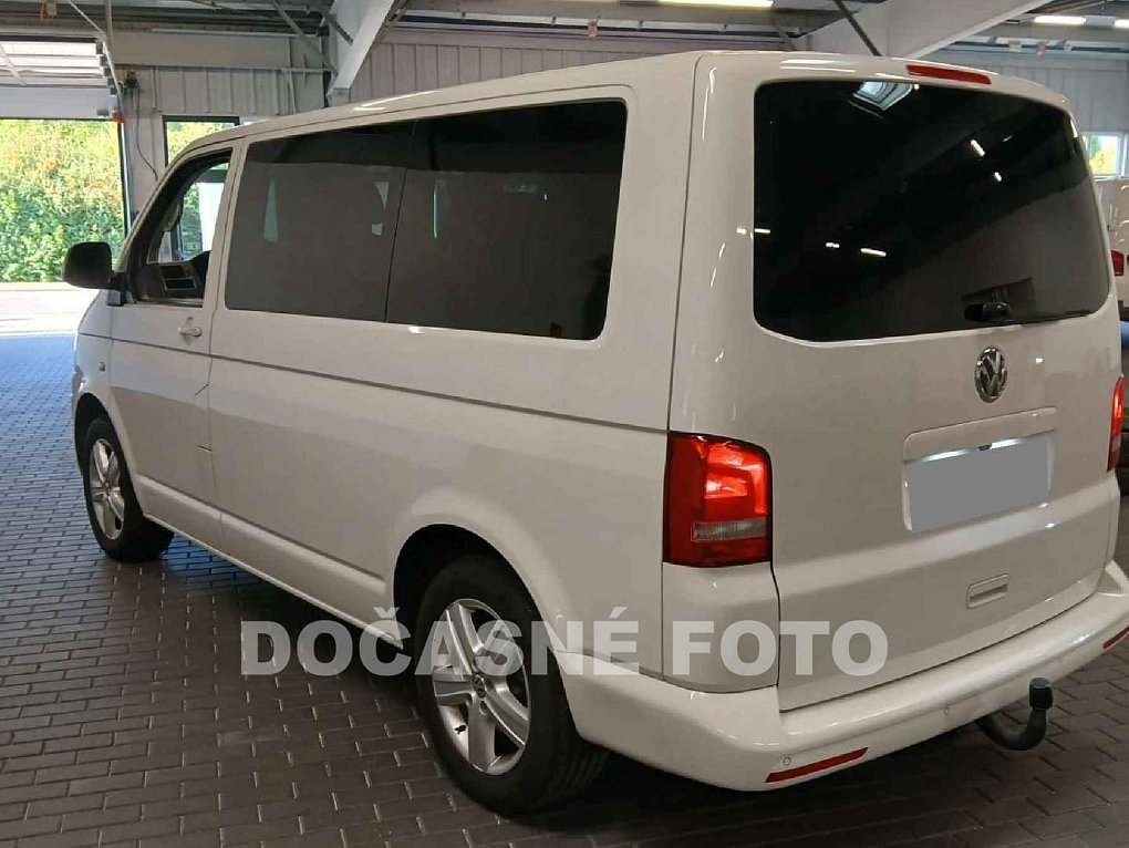 Volkswagen Multivan 2.0TDi Special