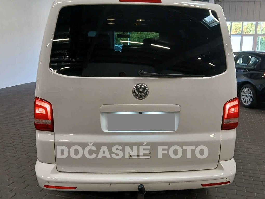Volkswagen Multivan 2.0TDi Special